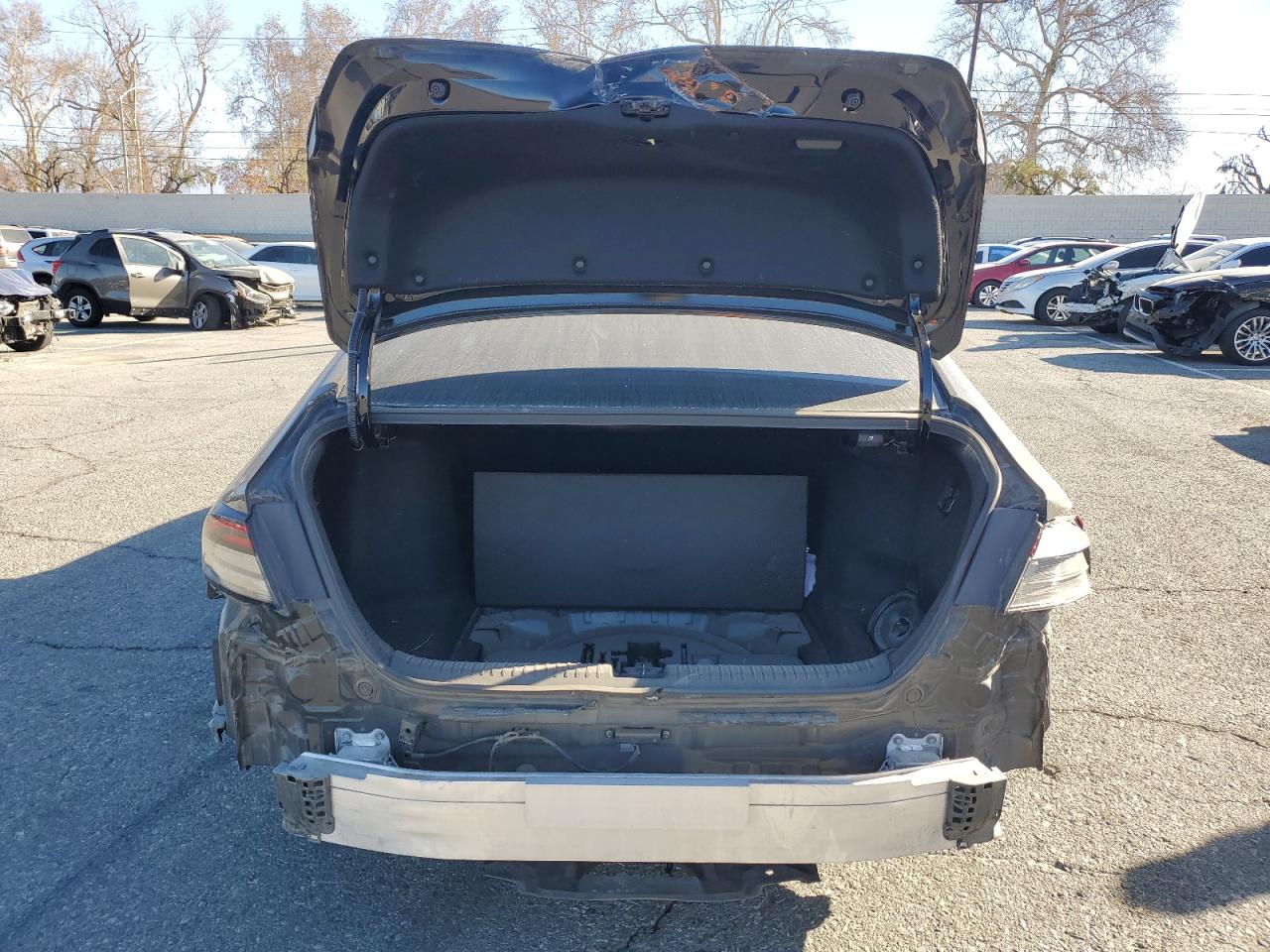 2023 HONDA ACCORD LX VIN:1HGCY1F28PA022872