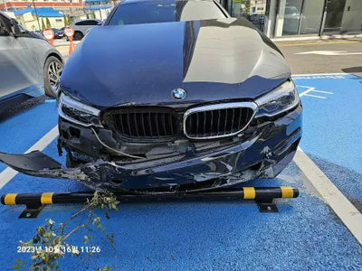 2019 BMW 530 WBAJR5103LCD27582 VIN:WBAJR5103LCD27582