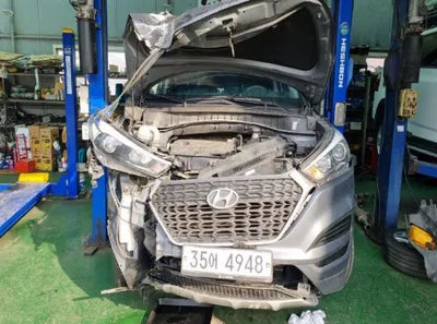 2017 Hyundai Tucson KMHJ2815GHU385676 VIN:KMHJ2815GHU385676