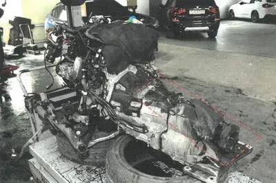 2015 BMW 320 WBA3D3105FK472142 VIN:WBA3D3105FK472142