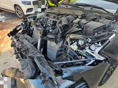 2020 Kia K5 KNAG3412BLA016958 VIN:KNAG3412BLA016958