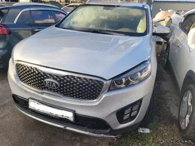 2017 Kia Sorento 108KMKNAPK81ADHA3 VIN:108KMKNAPK81ADHA3
