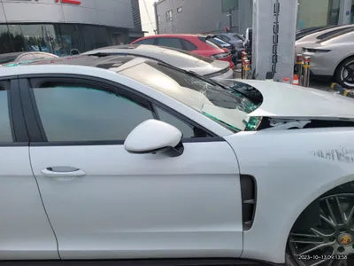 2023 Porsche Panamera WP0AJ2975PL103324 VIN:WP0AJ2975PL103324