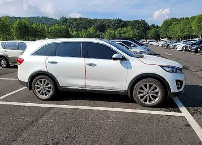 2017 Kia Sorento KNAPK81ABHA379648 VIN:KNAPK81ABHA379648