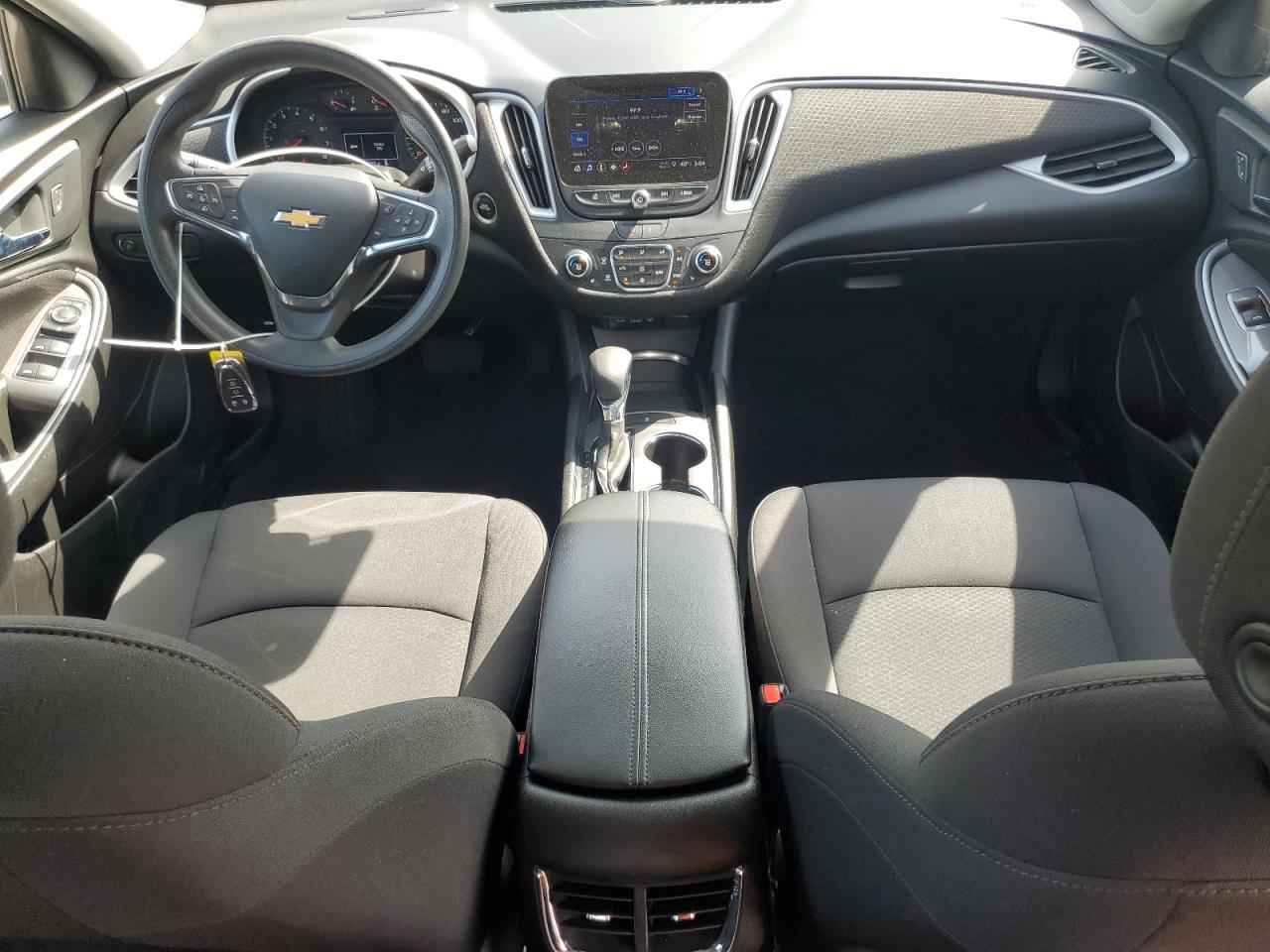 2023 CHEVROLET MALIBU LT VIN:1G1ZD5ST4PF206065