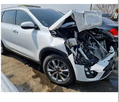 2016 Kia Sorento KNAPK81BDGA225725 VIN:KNAPK81BDGA225725