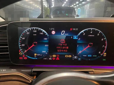 2019 Mercedes-Benz GLE 450 WDCFB5KB9KA061113 VIN:WDCFB5KB9KA061113