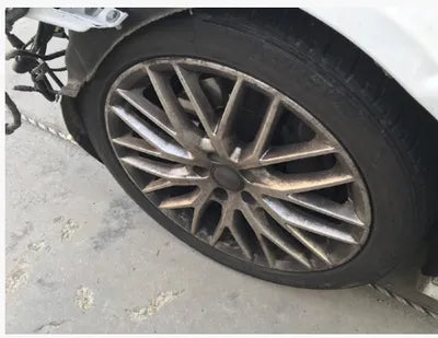 2016 Audi A6 WAUZZZ4G1GN145034 VIN:WAUZZZ4G1GN145034