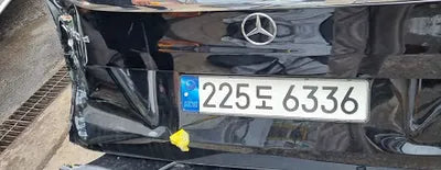 2022 Mercedes-Benz V 300 KL90F4ABDNZDLD001 VIN:KL90F4ABDNZDLD001