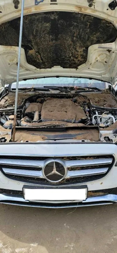 2020 Mercedes-Benz E 300 647KMW1KZF4JB1LA8 VIN:647KMW1KZF4JB1LA8