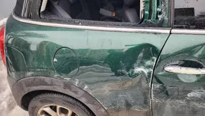 2018 MINI Cooper VIN: