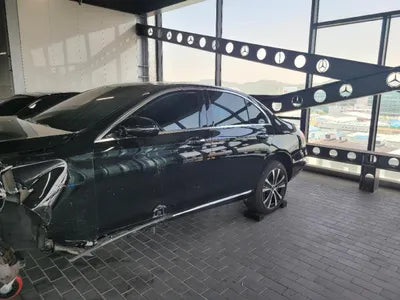 2021 Mercedes-Benz E 300 W1KZF5EB5MA947862 VIN:W1KZF5EB5MA947862