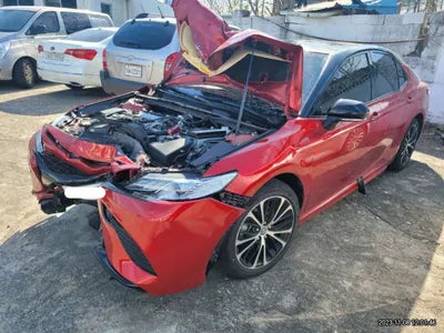 2020 Toyota Camry JTNB11HK5L3108629 VIN:JTNB11HK5L3108629