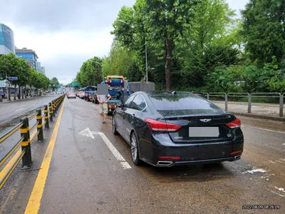 2016 acupuncture nessis 3.3 VIN: