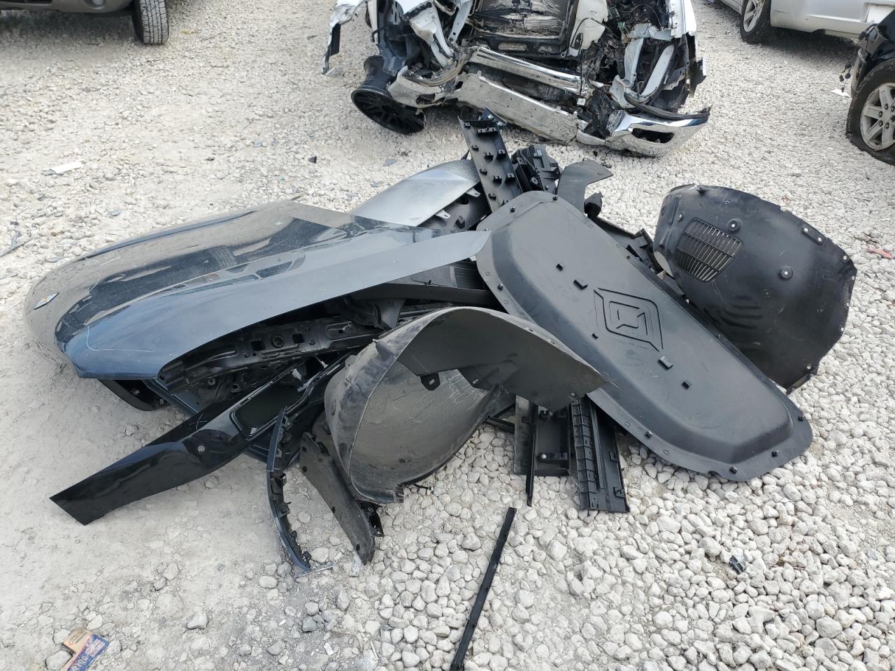 2022 RIVIAN R1S LAUNCH EDITION VIN:7PDSGABL3NN000739