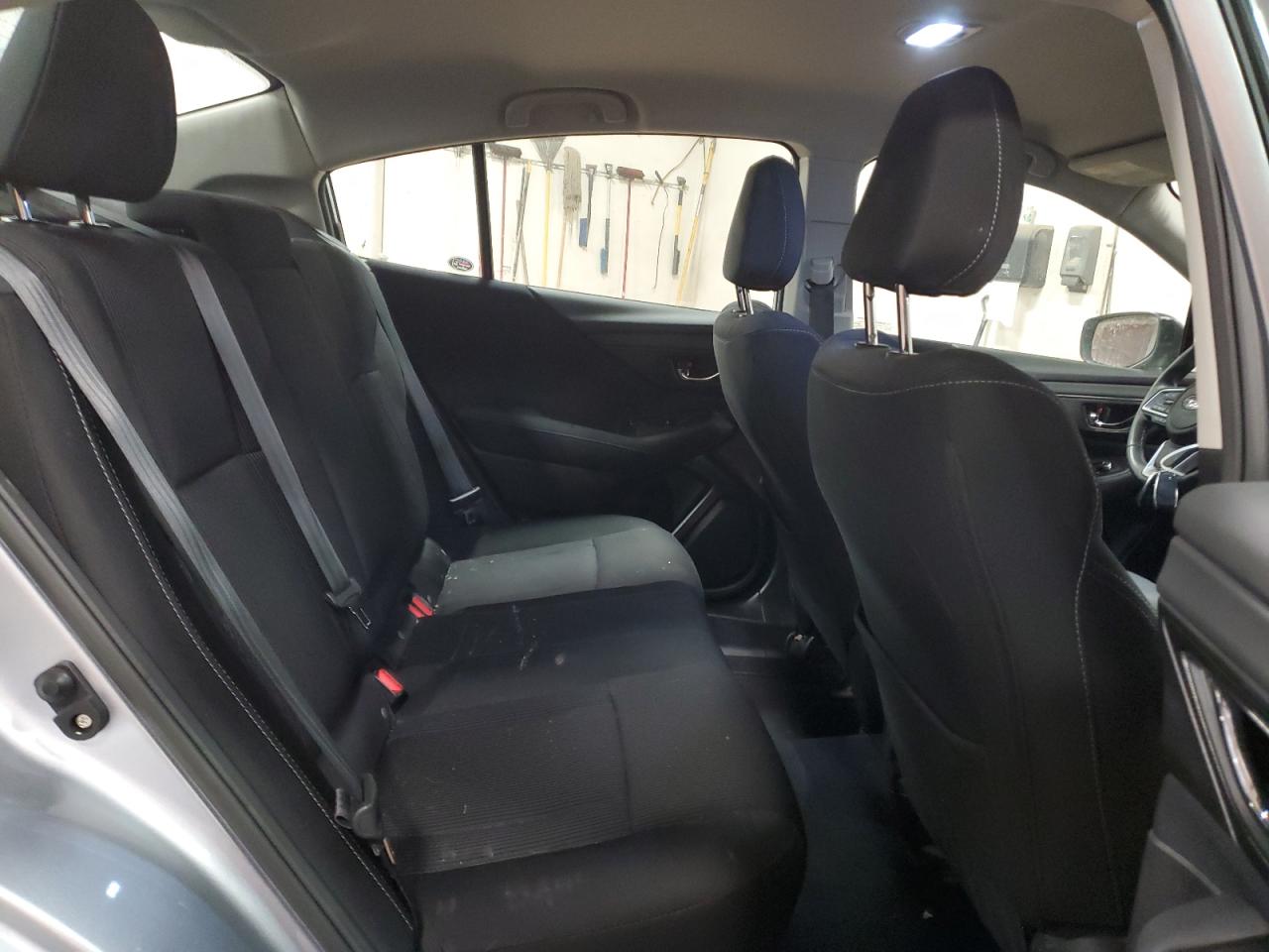 2024 SUBARU LEGACY PREMIUM VIN:4S3BWAD65R3003855