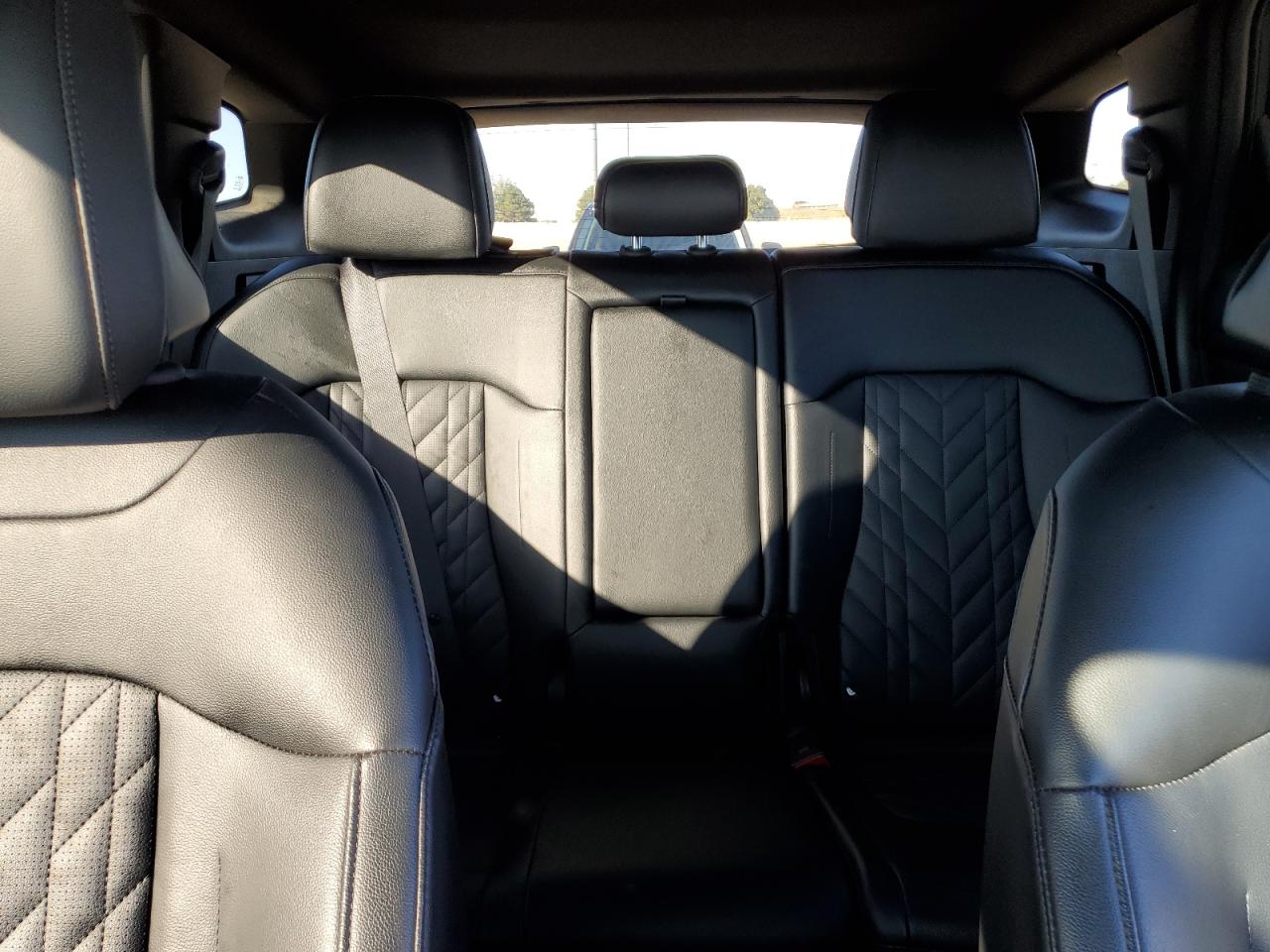 2023 KIA SPORTAGE X LINE VIN:5XYK6CAF5PG076328