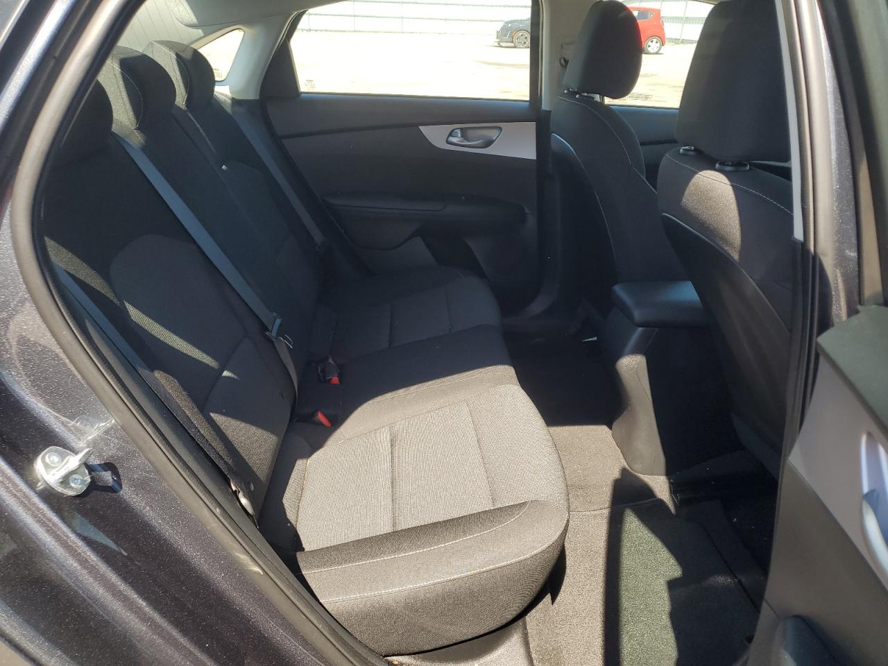 2023 KIA FORTE LX VIN:3KPF24ADXPE693500
