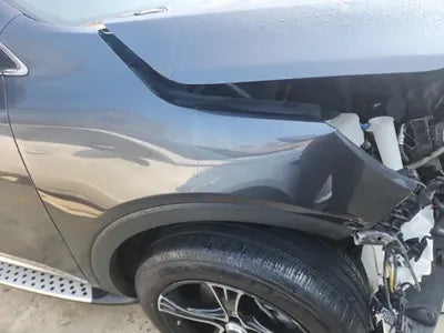 2016 Kia Sorento VIN: