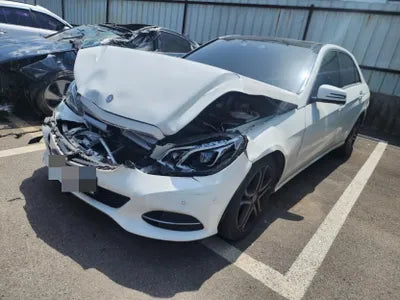 2015 Mercedes-Benz E 250 VIN: