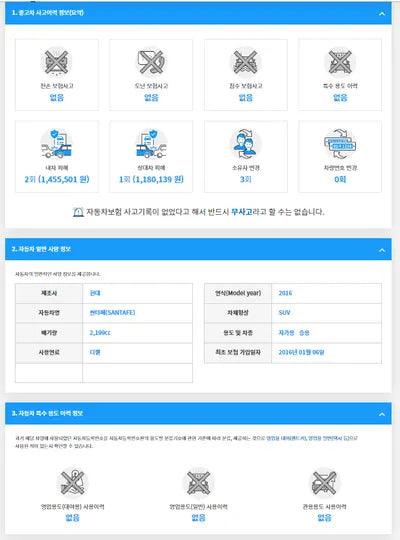 2016 Hyundai Santa FE KMHSW81XBGU622720 VIN:KMHSW81XBGU622720