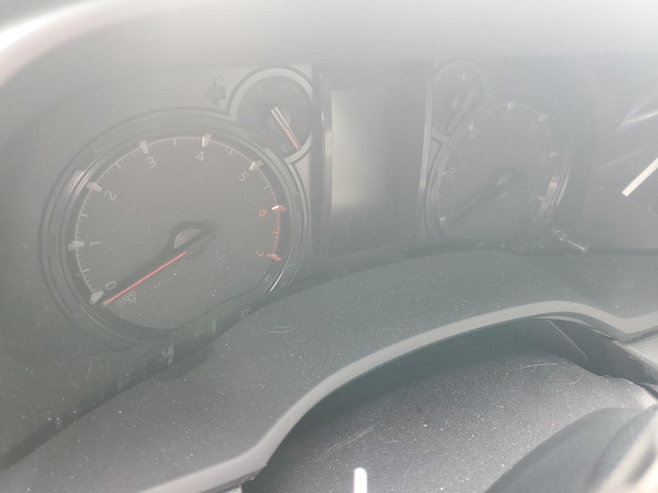 2024 TOYOTA 4RUNNER SR5/SR5 PREMIUM VIN:JTEMU5JR6R6298494