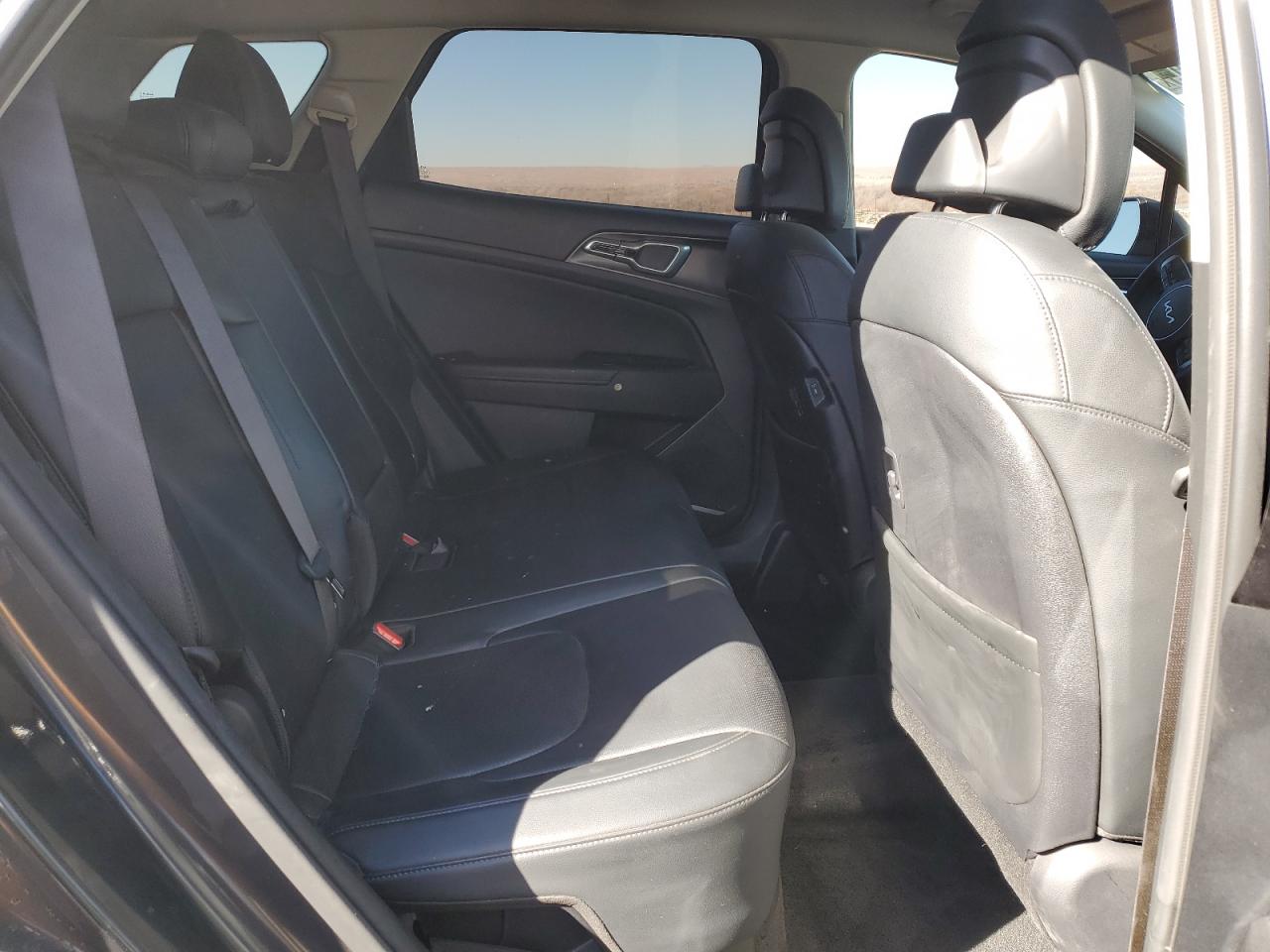 2023 KIA SPORTAGE EX VIN:KNDPVCAG9P7079991
