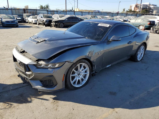 2024 FORD MUSTANG GT VIN:1FA6P8CF3R5425237