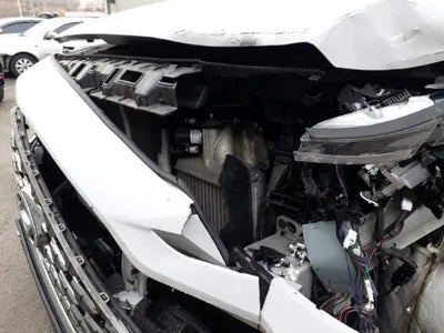 2021 Hyundai Santa FE KMHS581HGMU311904 VIN:KMHS581HGMU311904