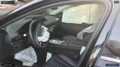 2021 Genesis G80 KMTGA41BBNU098036 VIN:KMTGA41BBNU098036