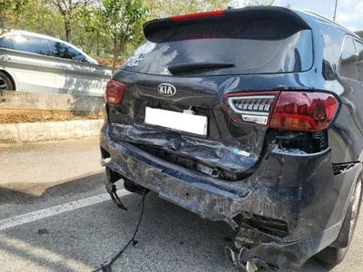 2019 Kia Sorento KNAPK81BBLA562518 VIN:KNAPK81BBLA562518