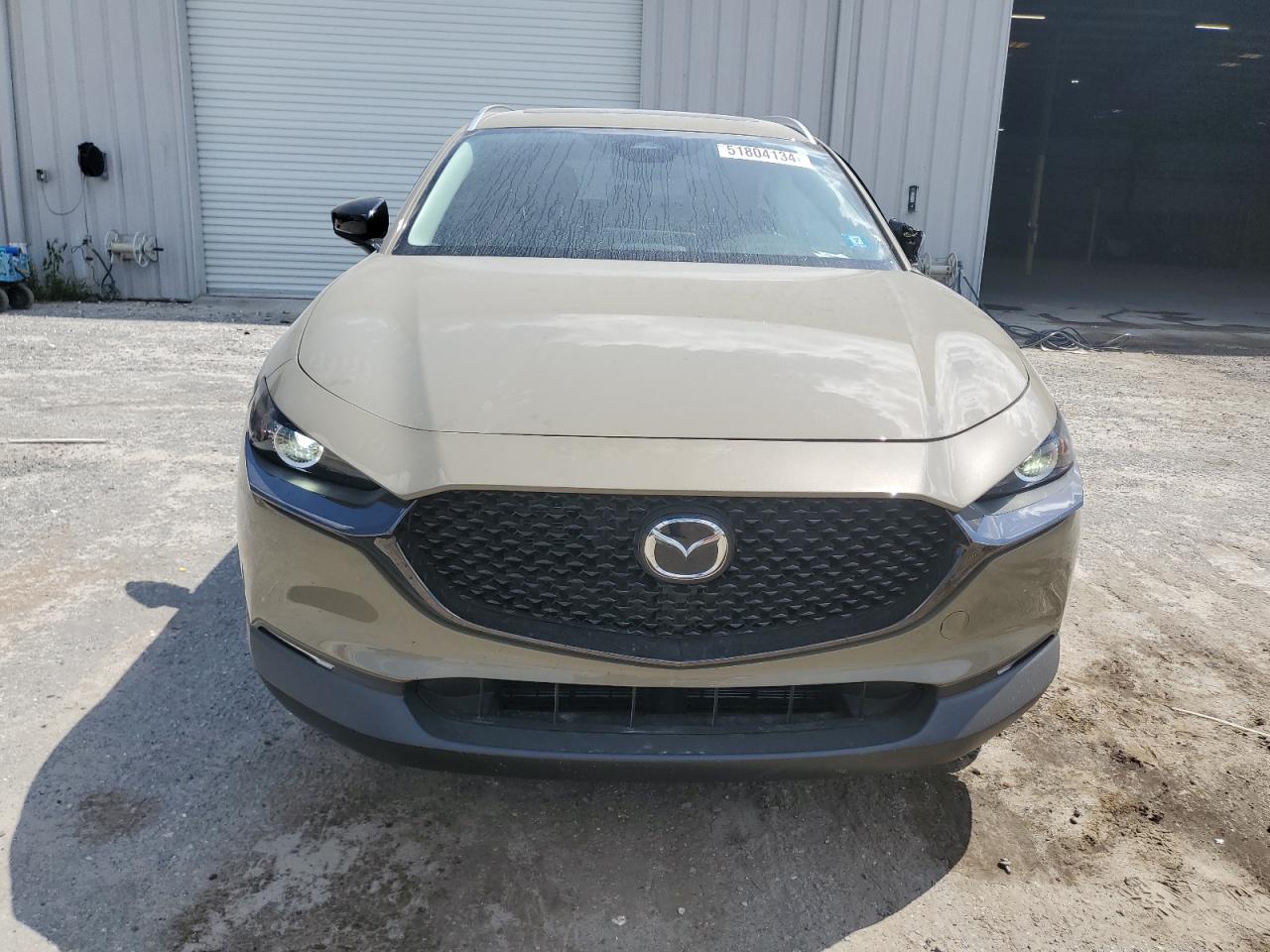 2024 MAZDA CX-30 CARBON TURBO VIN:3MVDMBXY6RM623984