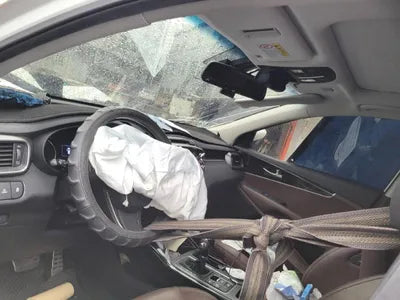 2017 Kia Sorento KNAPK81ABHA333027 VIN:KNAPK81ABHA333027