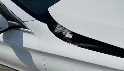 2015 Mercedes-Benz C 220 WDDWF0EB2FF091660 VIN:WDDWF0EB2FF091660