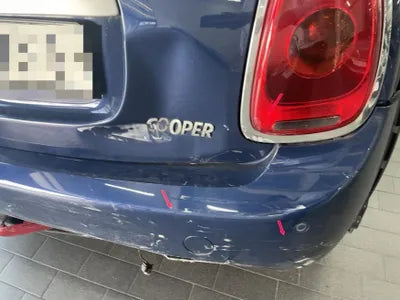 2015 MINI Cooper VIN: