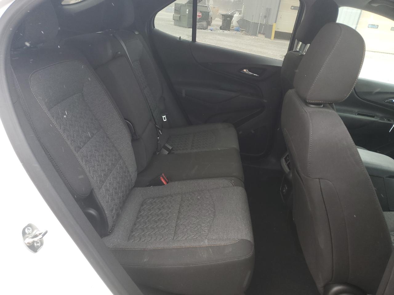 2024 CHEVROLET EQUINOX LT VIN:3GNAXUEG7RL238903