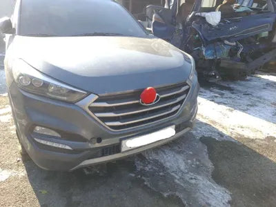2017 Hyundai Tucson 493KMKMHJ381ADHU2 VIN:493KMKMHJ381ADHU2