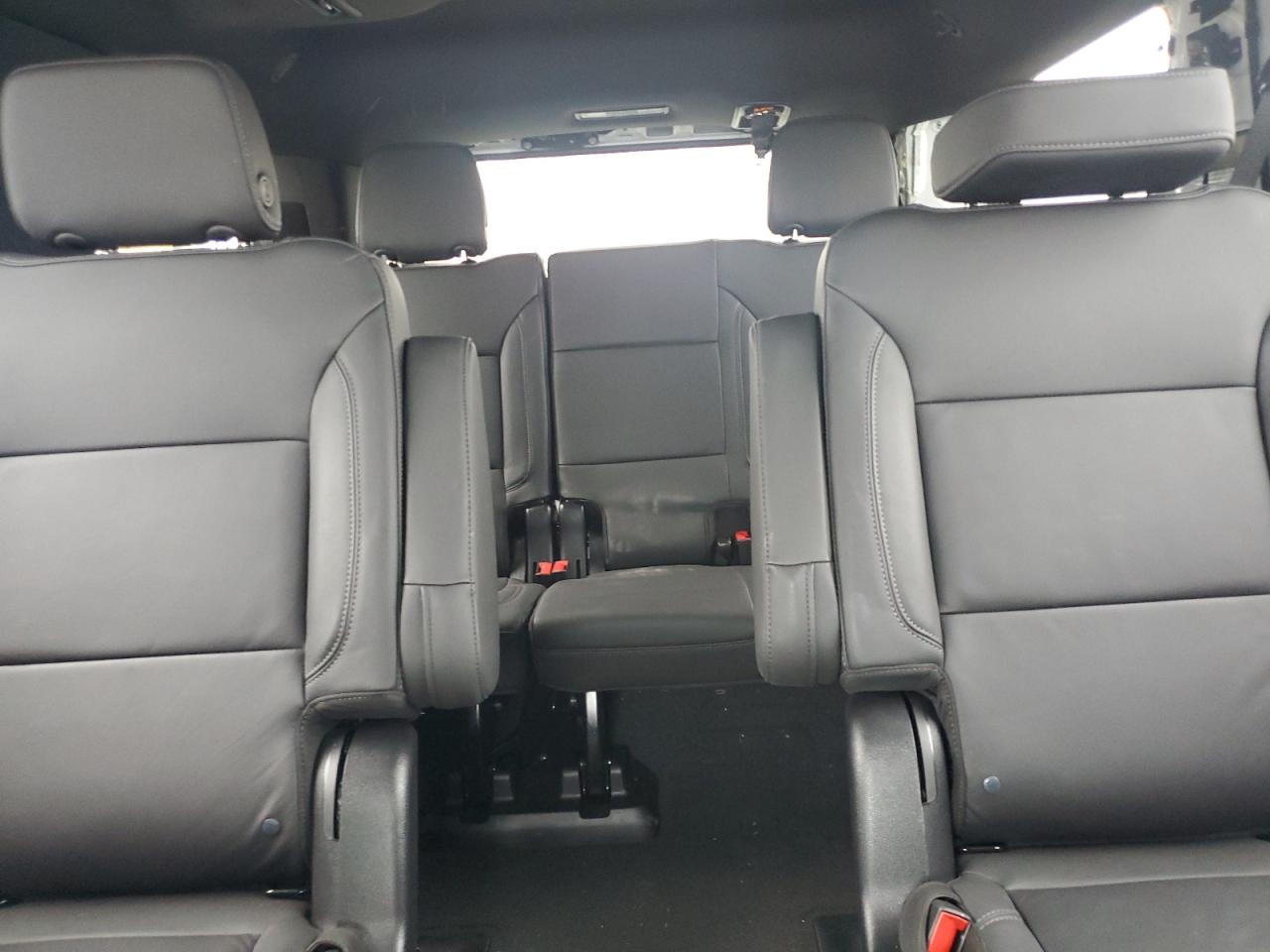 2024 CHEVROLET TAHOE K1500 Z71 VIN:1GNSKPKDXRR374613