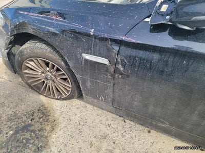 2015 BMW 520 WBA5E7106FG153879 VIN:WBA5E7106FG153879