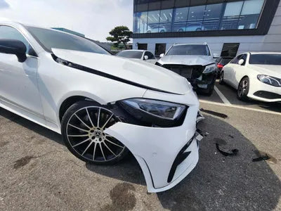 2021 Mercedes-Benz CLS 450 W1K2J5KB5MA086252 VIN:W1K2J5KB5MA086252