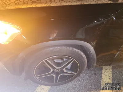 2023 Mercedes-Benz GLC 300 VIN: