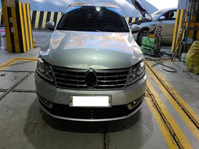 2015 Volkswagen CC WVWZZZ3CZFE818437 VIN:WVWZZZ3CZFE818437