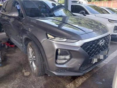2019 Hyundai Santa FE VIN: