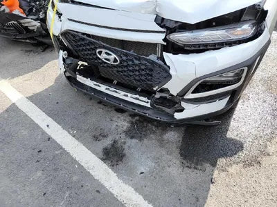 2019 Hyundai Kona VIN: