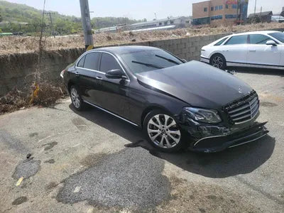 2018 Mercedes-Benz E 220 WDDZF0FB3JA375879 VIN:WDDZF0FB3JA375879