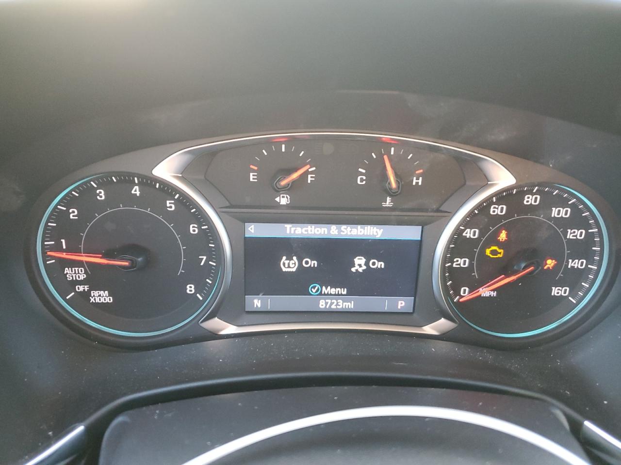 2024 CHEVROLET EQUINOX LT VIN:3GNAXUEG7RL332599