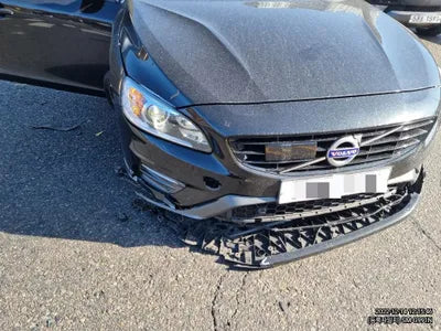 2016 Volvo S60 YV1FS49MDG2398728 VIN:YV1FS49MDG2398728