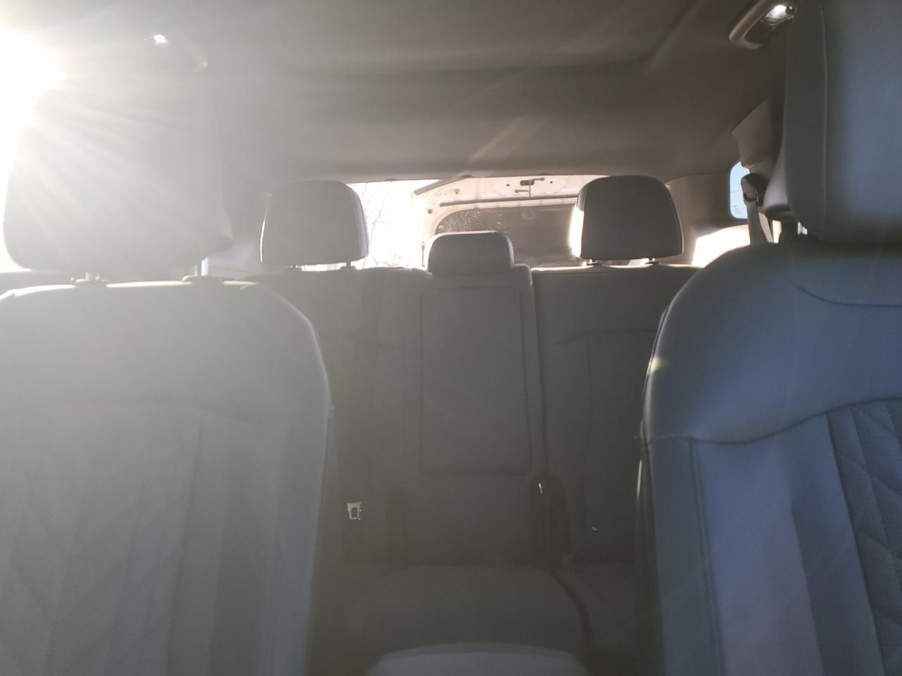 2023 KIA SPORTAGE X LINE VIN:5XYK6CAFXPG108741
