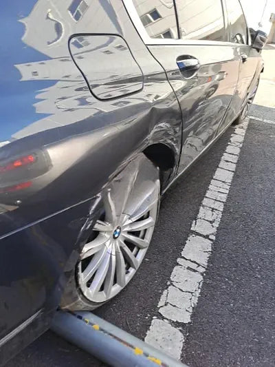 2016 BMW 730 WBA7G6103GG508845 VIN:WBA7G6103GG508845