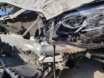 2019 Mercedes-Benz E 220 VIN: